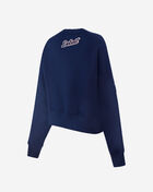 Detroit Tigers Classic Fleece Crewneck