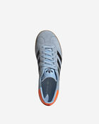 Grade School Gazelle