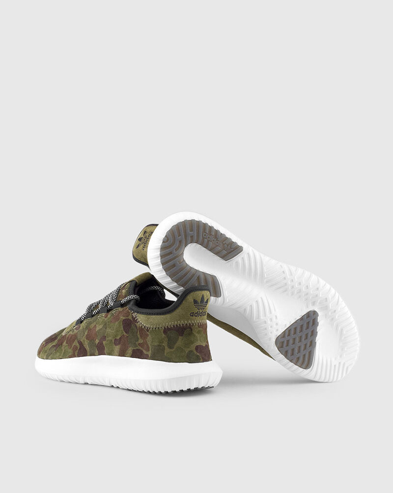 Shop adidas Tubular Shadow BB8818 green SNIPES