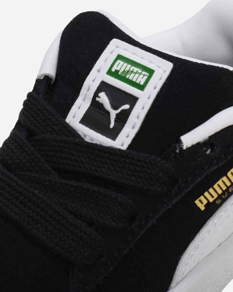 Puma Toddler Suede XL 39657902 Black 7