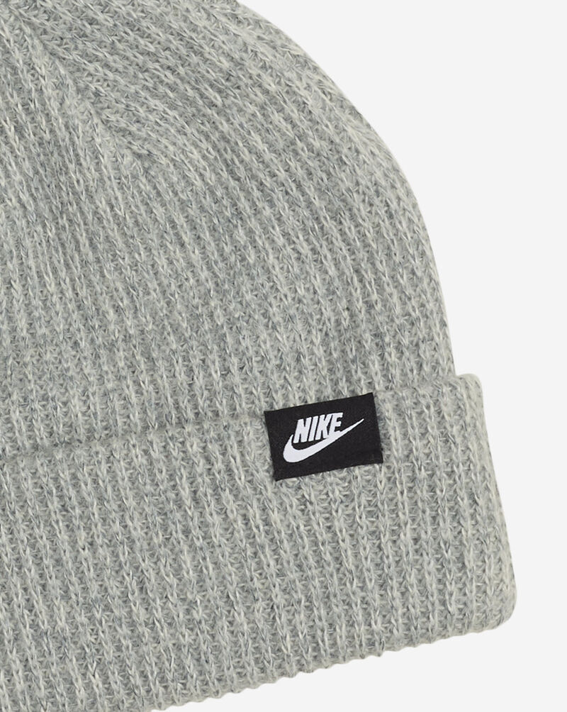 Nike Terra Futura365 Short-Cuff Beanie HF0176-063 Grey 2