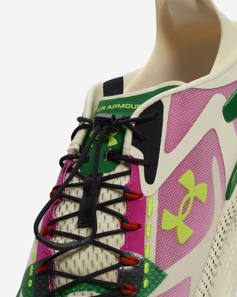 Under Armour Echo SlipSpeed 6006061-142 cream 8