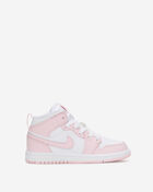 Jordan Little Kids' Jordan 1 Mid DQ8424-608 Pink 5