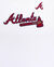 Atlanta Braves Classic Slim Fit Tee 