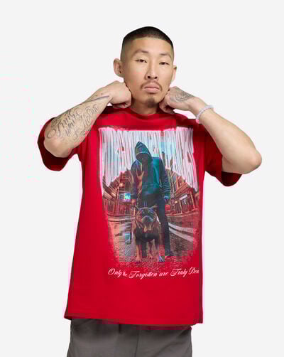 City Block Tee City Block Tee