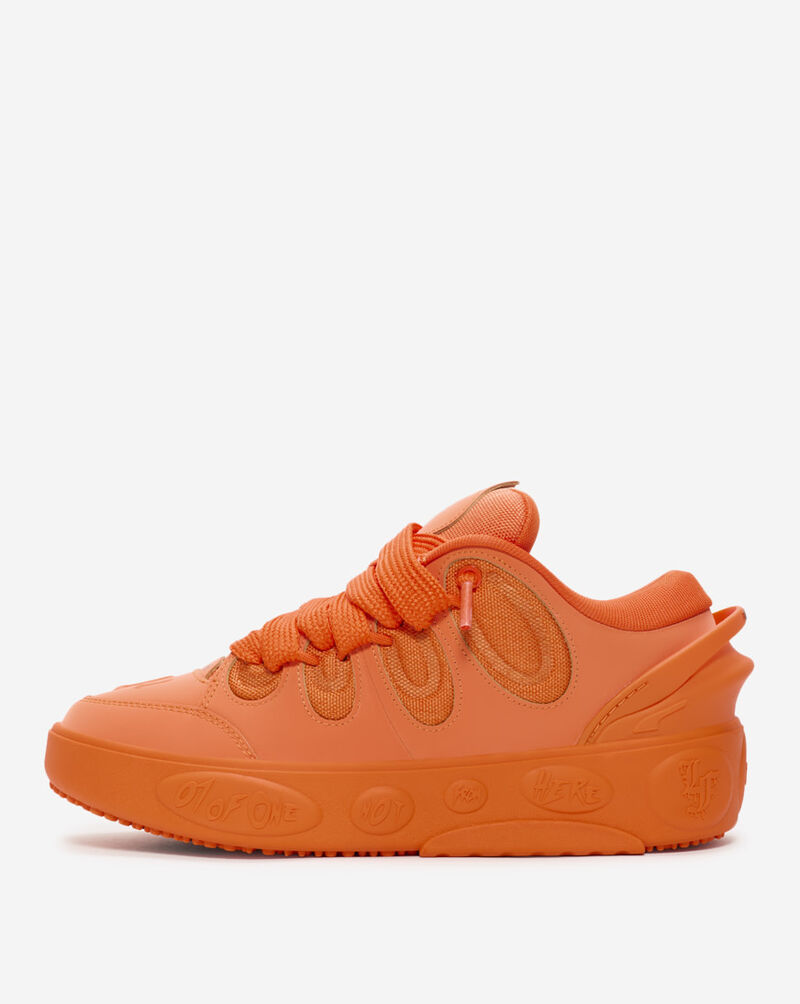 PUMA PUMA X LaFrance Gifted 31086701 Orange 1
