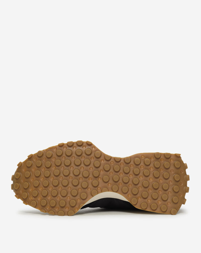 New Balance 327 WS327BL Black 9