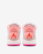 Jordan Big Kids' Air Jordan 3 Retro II0599-600 Pink 4