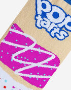 Pop Tarts Frosting Crew Socks (L)