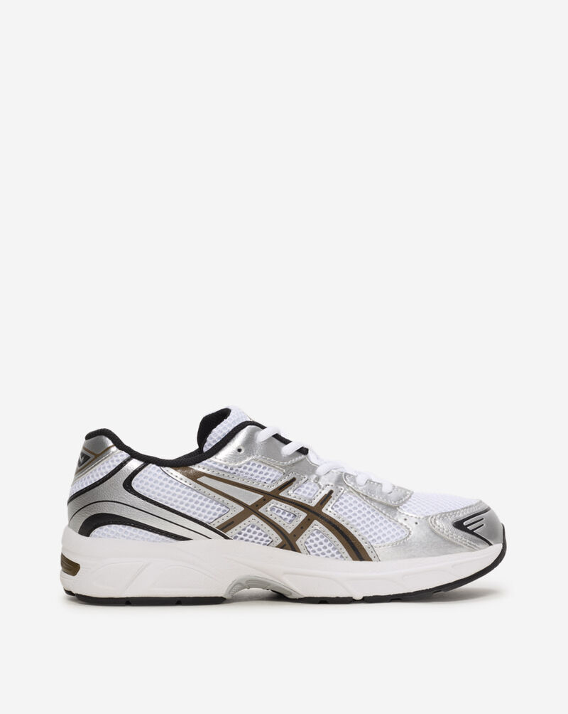 Asics Grade School GEL-1130 1204A163-104 White 4
