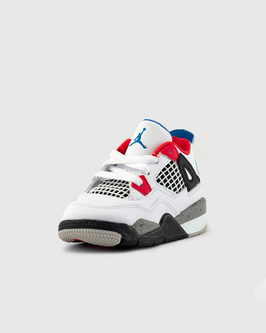 air jordan 4 toddler