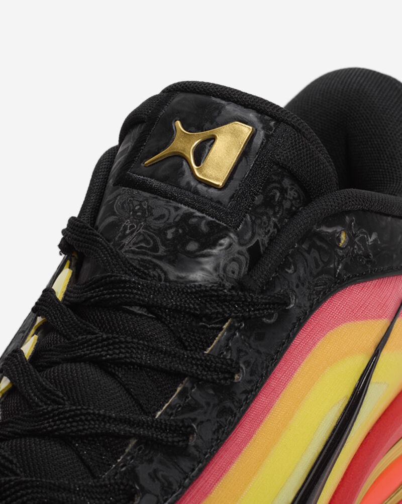 Nike A'One HQ1728-001 Orange 8