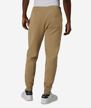 Double-Knit Jogger Pant