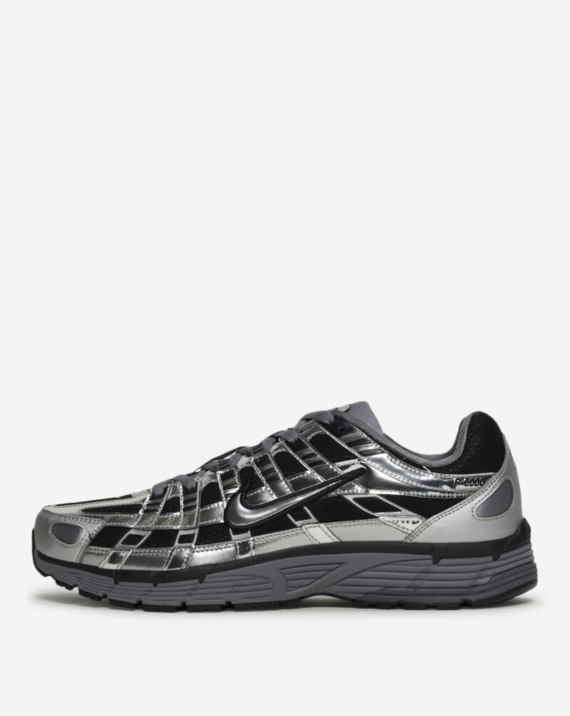 Nike P-6000 CN0149-002 Black 1