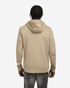 Mister Tee Can't Hang With Us Hoodie MTUS302-03872 Beige 2