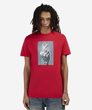 Love Hand Sign Tee