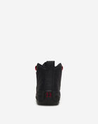 Jordan Big Kids' Air Jordan 12 Retro 153265-003 Black 5