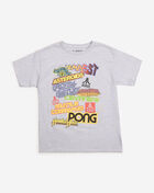 Grade School Atari Tee
