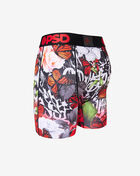 Bronny James Grunge Monarch Briefs