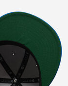 New Era 9Fifty Detroit Lions Two Tone Snapback Hat 70935997 Grey 4