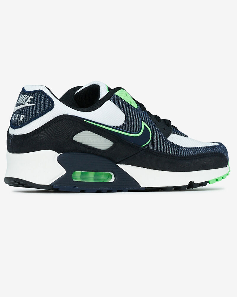 Nike Air Max 90 SE Scream Green DN4155-001 Green 3