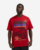 Nike NSW Dyckman NY25 Tee II7573-657 Red 1