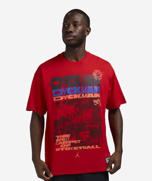 NSW Dyckman NY25 Tee