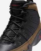 Jordan Little Kids' Air Jordan 9 Retro 401811-030 Brown 6