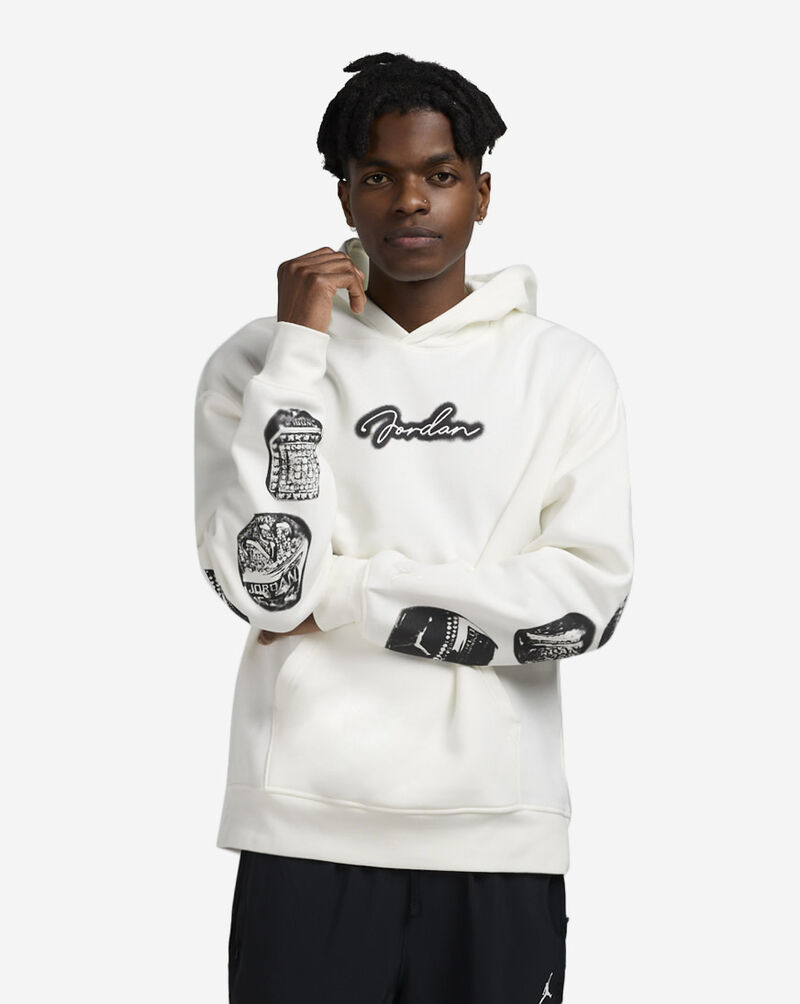 MVP Pullover Fleece Hoodie