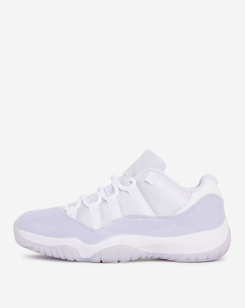 Shop Jordan Air Jordan 11 Retro Low AH7860-101 white | SNIPES USA