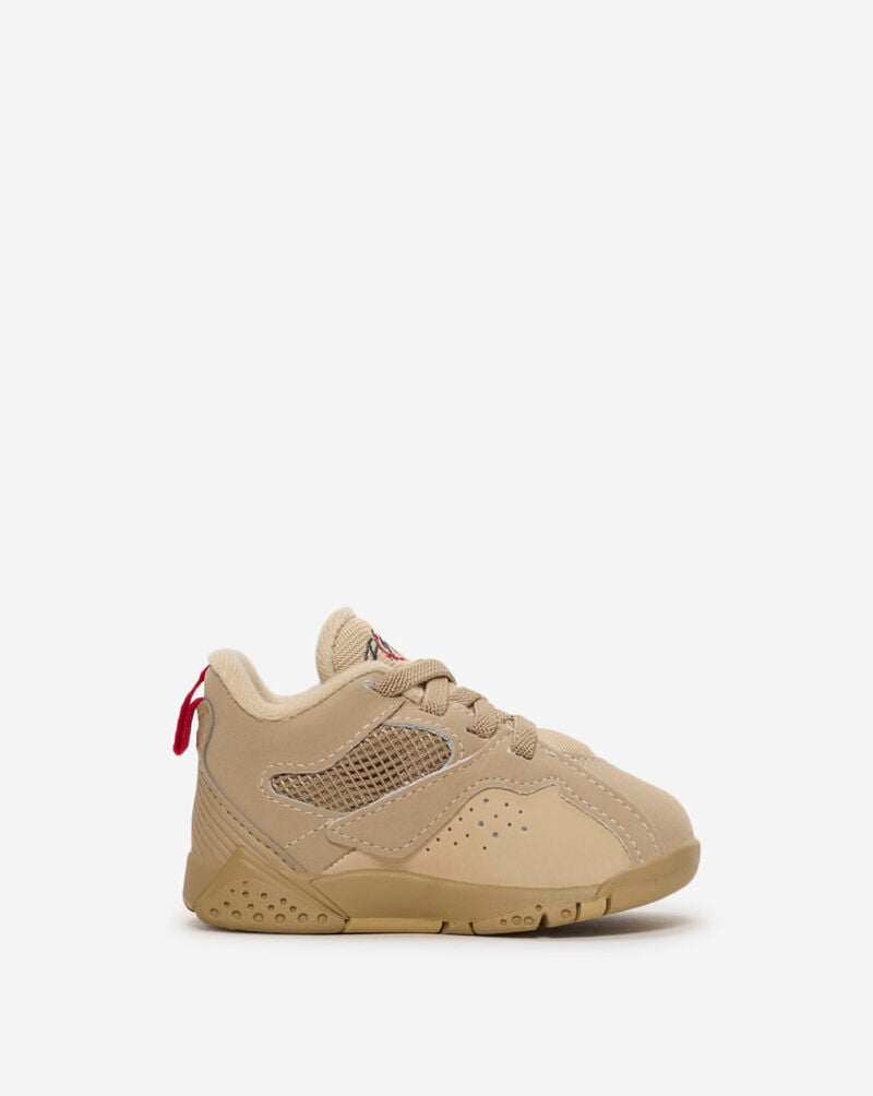 Jordan Toddler Air Jordan MVP 92 HQ4428-200 Brown 4