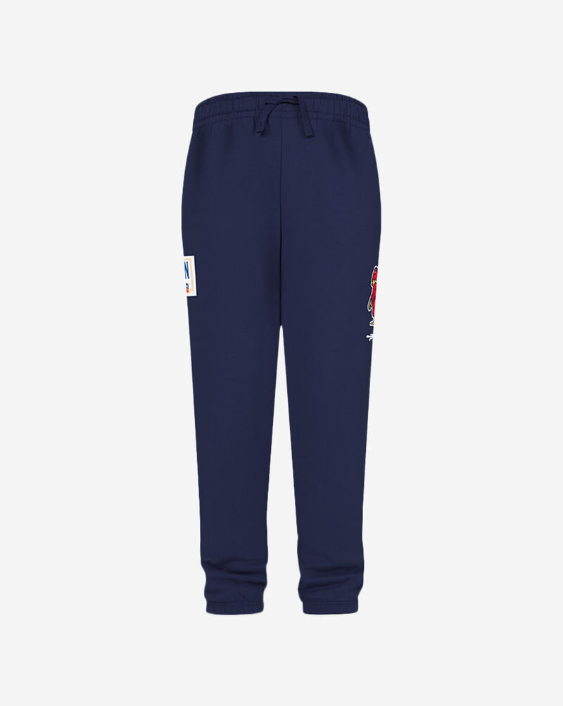 PRO STANDARD Big Boys' St. Louis Cardinals Classic Fleece Sweatpant LSCB4315067-MDN Blue 1