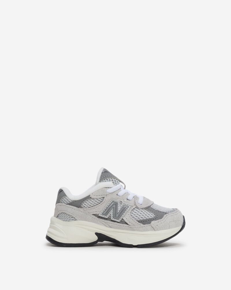 New Balance Toddler ABZORB 2010 I20108ZR Grey 4