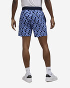Printed Sleep Shorts