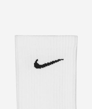 Everyday Plus Cushion 6Pk Crew Socks