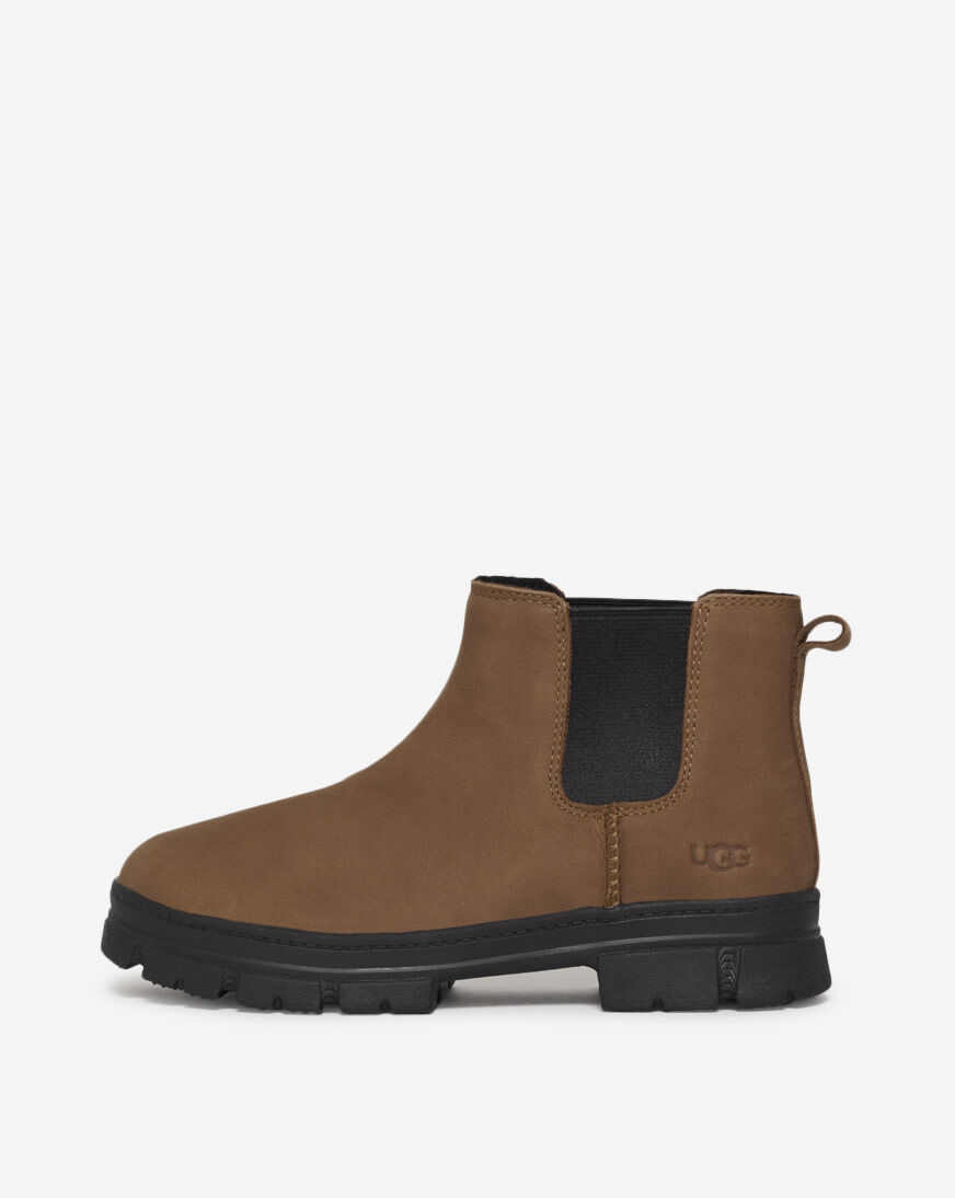 UGG ブーツ ASHTON HIGH CHELSEA 1133881 ミドル丈 アグ UGG UGG ブーツ ASHTON HIGH CHELSEA 1133881 ミドル丈