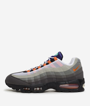 Air Max 95 Big Bubble Premium