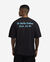Sacred Heart Rhinestone Boxy Tee 