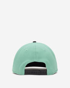 9Fifty Chicago White Sox A-Frame Mint Snapback Hat 