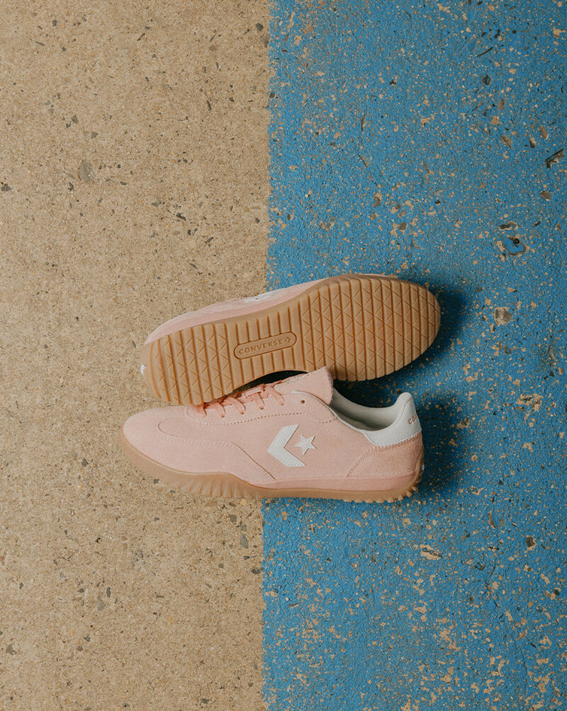 Converse Run Star Trainer A11506C Pink 9