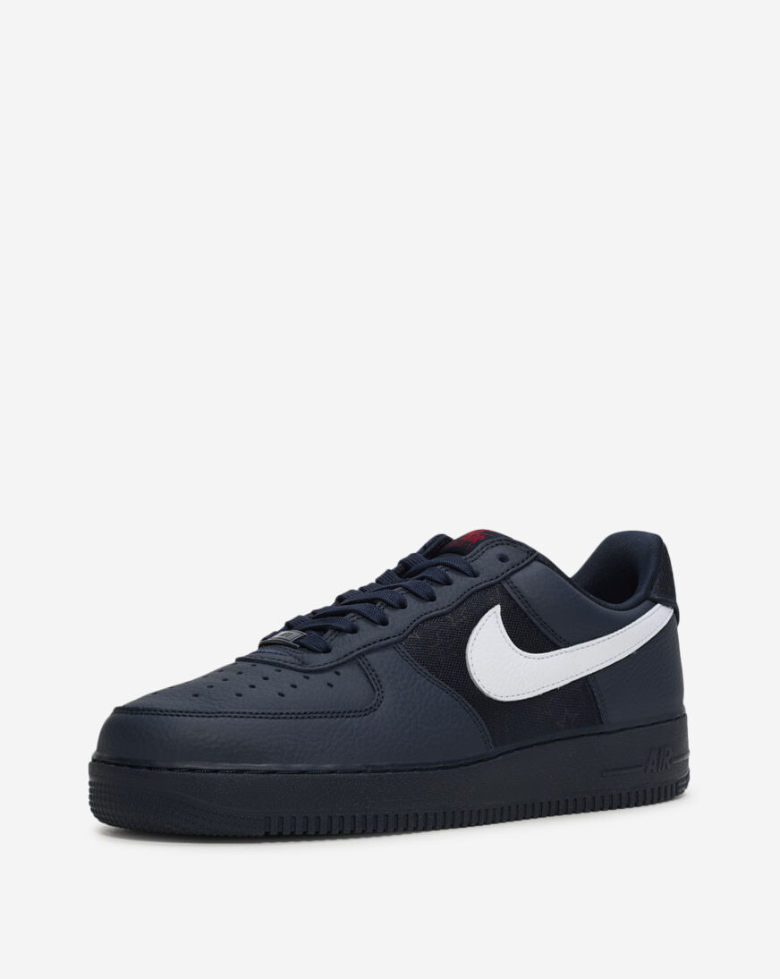 Shop Nike Air Force 1 Low IO9557-900 blue | SNIPES USA