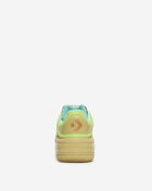 Converse Big Kids' Shai 001 Lace Up A24986C Yellow 5