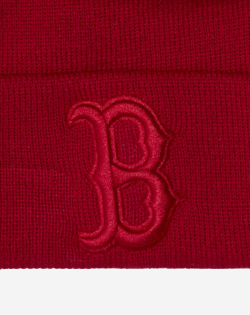 Boston Red Sox Core Classic Knit Beanie