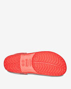 Crocs Lightning McQueen Classic Clog 205759-610 Red 4