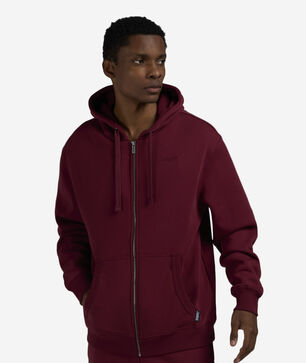 Full Zip Hoodie