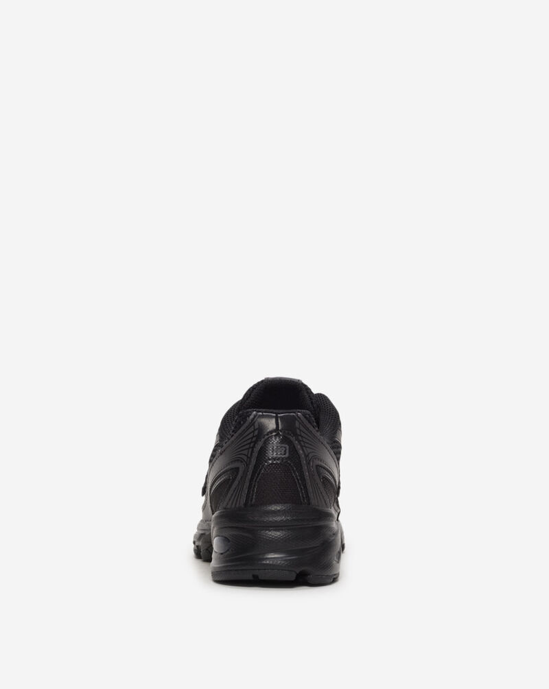 New Balance Grade School 740 GR740BO Black 5