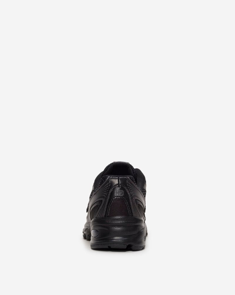 New Balance Grade School 740 GR740BO Black 5