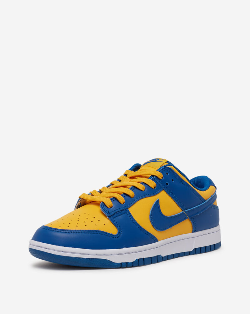 Nike Dunk Low Retro DD1391-402 Blue 2
