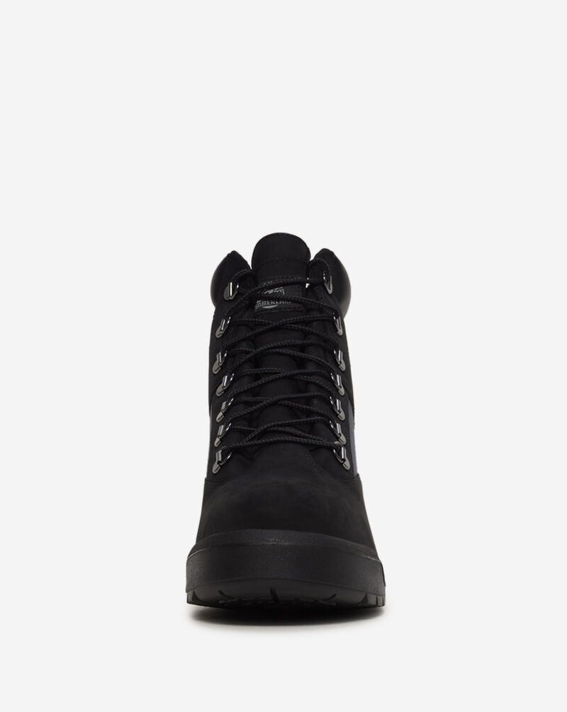 Timberland 6- Inch Field Boot TB1A17KC001 Black 3