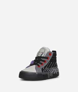 Toddler Megatron High Top Sneakers